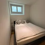 アパート Station Apartment, 2 Bedroom & Sofabed チューリッヒ