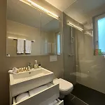 アパート Station Apartment, 2 Bedroom & Sofabed
