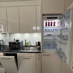 Station Apartment, 2 Bedroom & Sofabed * チューリッヒ