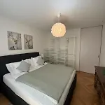 Station Apartment, 2 Bedroom & Sofabed