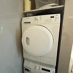 アパート Station Apartment, 2 Bedroom & Sofabed