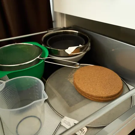 Station Apartment, 2 Bedroom & Sofabed زيورخ