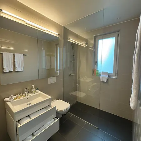 Station Apartment, 2 Bedroom & Sofabed Apartment