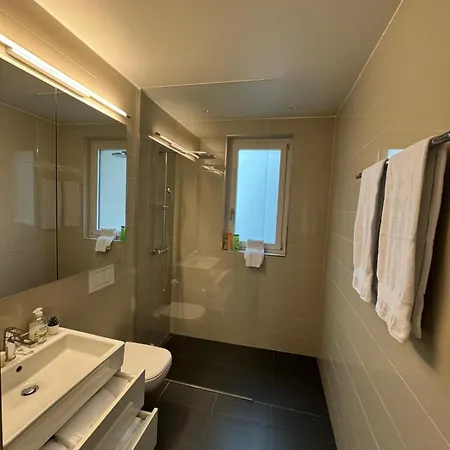 Station Apartment, 2 Bedroom & Sofabed Apartment
