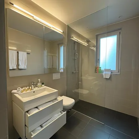 Station Apartment, 2 Bedroom & Sofabed Appartement *