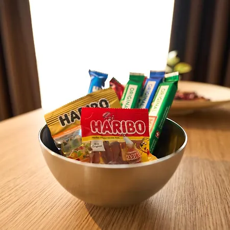 Apartment Station Apartment, 2 Bedroom&sofabed *