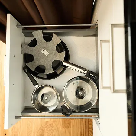 Station Apartment, 2 Bedroom&sofabed